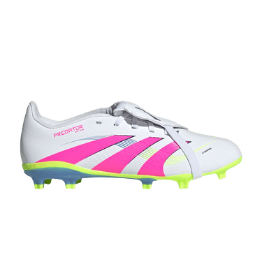 adidas Predator 24 League Foldover Tongue FG K 'Celestial Victory Pack'