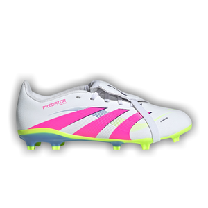 adidas Predator 24 League Foldover Tongue FG K 'Celestial Victory Pack'