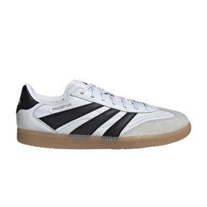 adidas Predator 24 League Low Freestyle 'White Black Gum'