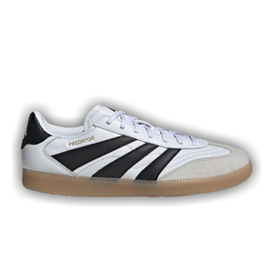 adidas Predator 24 League Low Freestyle 'White Black Gum'