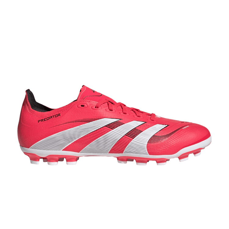 adidas Predator League 2G/3G AG 'Lucid Red' ID3837