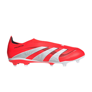 adidas Predator League Laceless FG MG 'Pure Victory Pack'