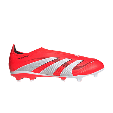 adidas Predator League Laceless FG MG 'Pure Victory Pack'