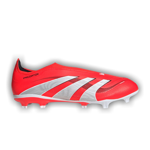 adidas Predator League Laceless FG MG 'Pure Victory Pack'