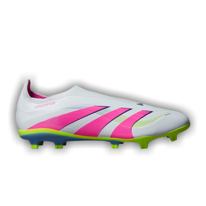 adidas Predator 24 League Laceless FG MG 'Celestial Victory Pack'