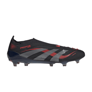 adidas Predator Elite Laceless FG 'Stealth Victory Pack'