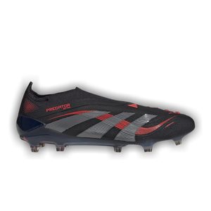 adidas Predator Elite Laceless FG 'Stealth Victory Pack'