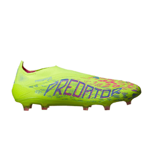 adidas Predator Elite Laceless FG 'Mystic Victory Pack'