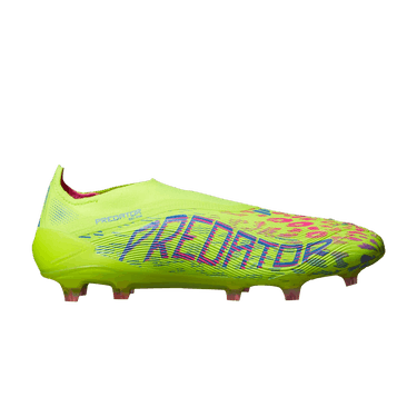 adidas Predator Elite Laceless FG 'Mystic Victory Pack'