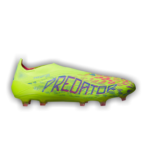 adidas Predator Elite Laceless FG 'Mystic Victory Pack'