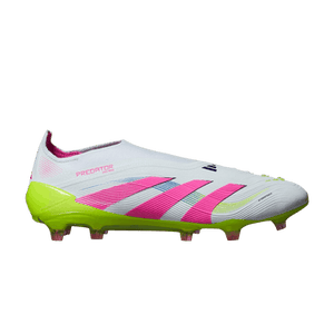 adidas Predator 24 Elite Laceless FG 'Celestial Victory Pack'