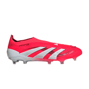 adidas Predator Elite Laceless FG 'Pure Victory Pack'