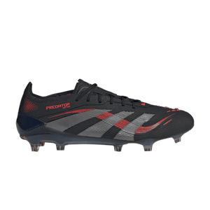 adidas Predator Elite FG 'Stealth Victory Pack'