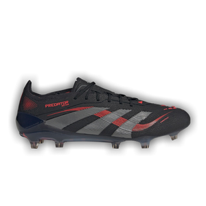 adidas Predator Elite FG 'Stealth Victory Pack'