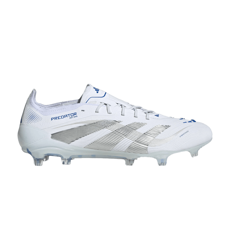 adidas Predator Elite FG 'Polar Victory Pack' ID3879
