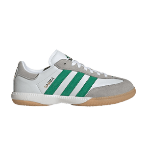 adidas Samba Millennium 'White Green Gum'