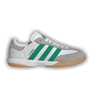 adidas Samba Millennium 'White Green Gum'