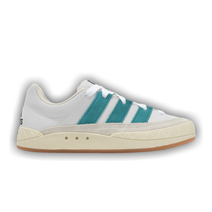 Adidas Adimatic 'White Legacy Teal'