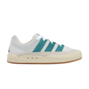 Adidas Adimatic 'White Legacy Teal'