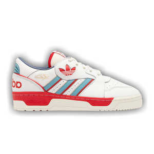 adidas Epi Pro Low 'White Preloved Blue Red'