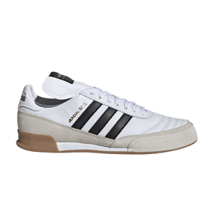 Adidas Mundial Goal 'White Black'