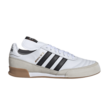 Adidas Mundial Goal 'White Black'