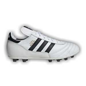 adidas Copa Mundial FG 'White Black'