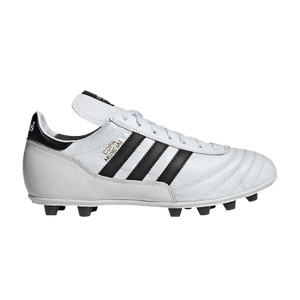 adidas Copa Mundial FG 'White Black'