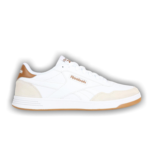 Reebok Court Advance 'White Wild Brown'