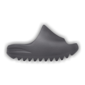 adidas Yeezy Slides Kids 'Granite'