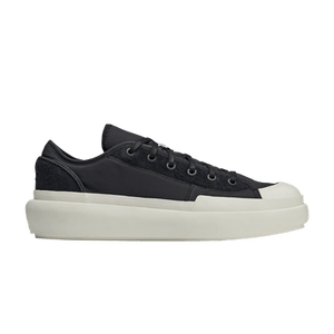adidas Y-3 Ajatu Court Low 'Black Off White'