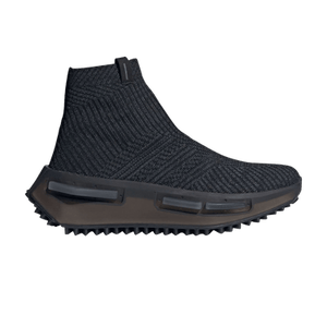 adidas Wmns NMD_S1 Sock 'Black Carbon'