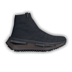 adidas Wmns NMD_S1 Sock 'Black Carbon'
