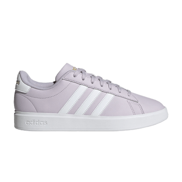adidas Wmns Grand Court 'Silver Dawn'