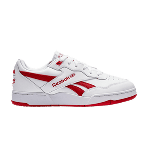 Reebok BB4000 2 'White Vector Red'