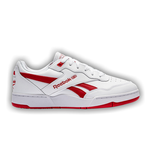 Reebok BB4000 2 'White Vector Red'