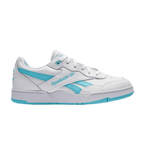 Reebok BB4000 2 'White Digital Blue'