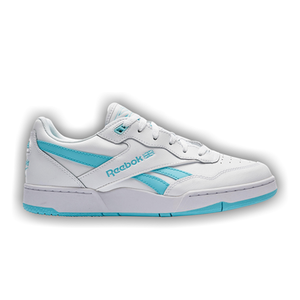 Reebok BB4000 2 'White Digital Blue'