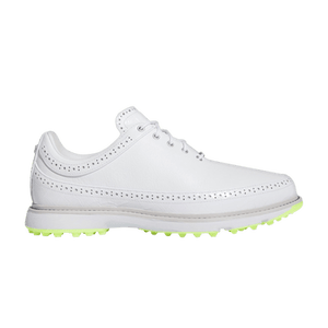 adidas MC80 Spikeless Golf 'White'