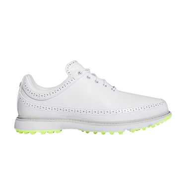 adidas MC80 Spikeless Golf 'White'