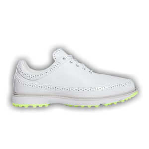 adidas MC80 Spikeless Golf 'White'