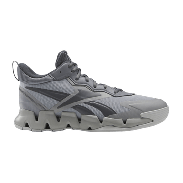 Reebok Zig Encore 'Pure Grey'