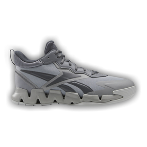 Reebok Zig Encore 'Pure Grey'