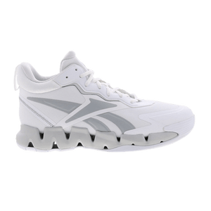Reebok Zig Encore 'White Pure Grey'