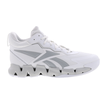 Reebok Zig Encore 'White Pure Grey'