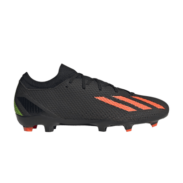 Adidas X Speedportal.3 FG 'Nightstrike Pack'