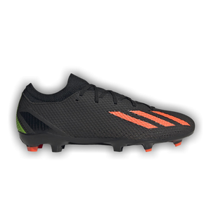 Adidas X Speedportal.3 FG 'Nightstrike Pack'