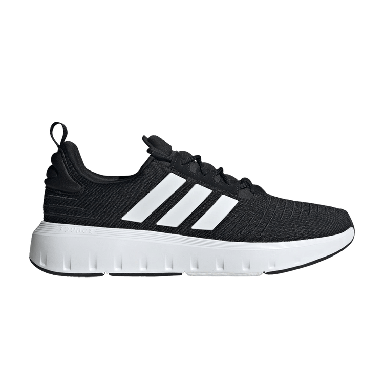 adidas Swift Run 'Black White' ID4981