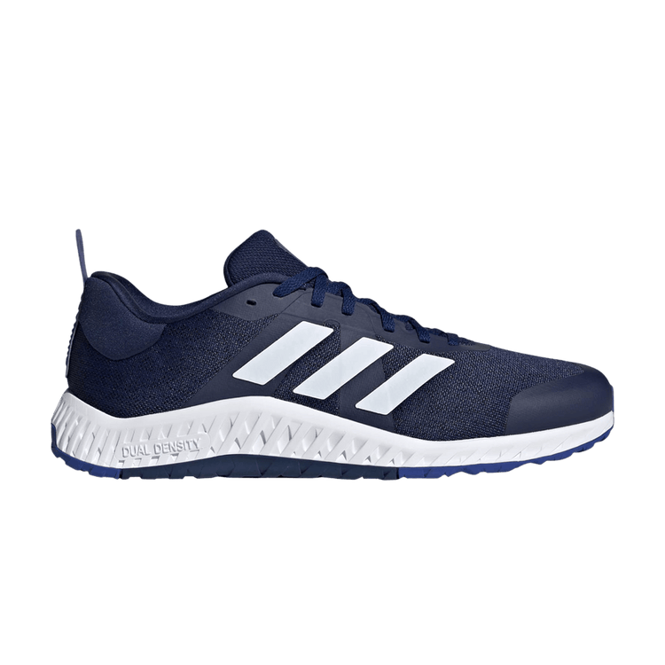 Adidas Everyset 'Dark Blue White' ID4991