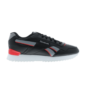Reebok Glide Ripple Clip 'Black Pure Grey Dynamic Red'